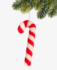 Holiday Lane Tiny Tidings Candy Cane Ornament, Macy's Exclusive