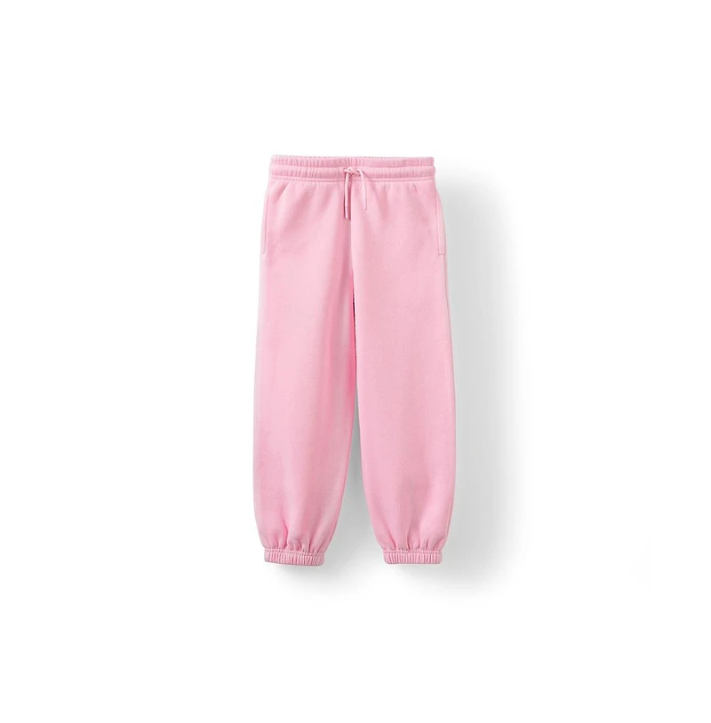 Cotton On Little Girls Sammy Relaxed Trackpant