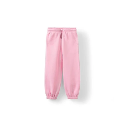 Cotton On Little Girls Sammy Relaxed Trackpant