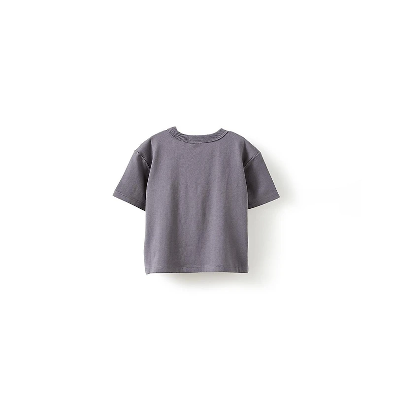 Cotton On Bobbi Short Sleeve Lcn Tee