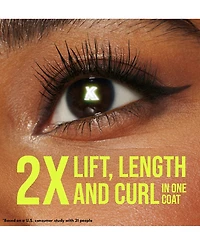 Buxom Cosmetics Lash Xtension Lift Mascara