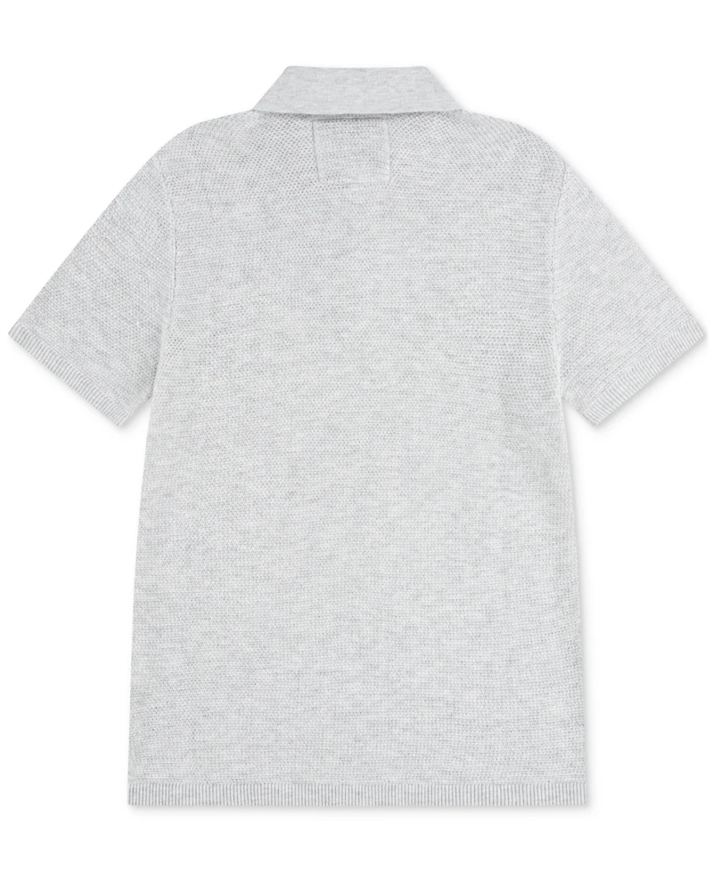 abercrombie kids Boys Traditional Swolo