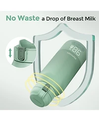 Momcozy Baby Portable Breast Milk & Water Warmer
