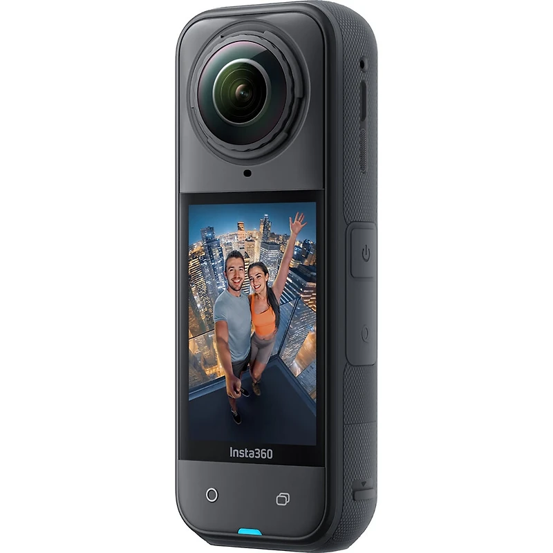 Insta360 X5 8K 360 Action Camera