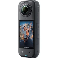 Insta360 X5 8K 360 Action Camera