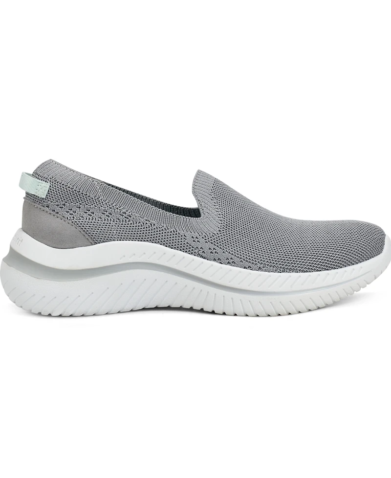 Easy Spirit Women's Golda Lightweight Slip-On Sneakers