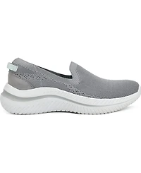Easy Spirit Women's Golda Lightweight Slip-On Sneakers