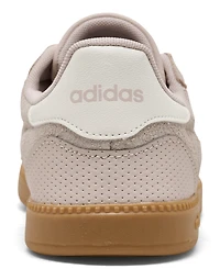 Adidas Women's Breaknet Sleek Casual Sneakers from Finish Line