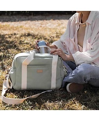 Beaba Baby Paris Diaper Bag