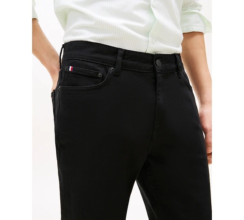 Tommy Hilfiger Men's Slim Fit Bleeker Jeans