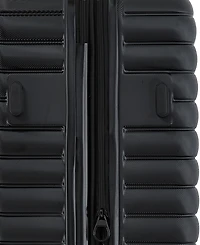 Travelers Club Providence 3-Piece Expandable Hardside Luggage Set