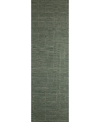 Bashian Valencia VAL319 2'6"x8' Runner Area Rug