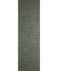 Bashian Valencia VAL319 2'6"x8' Runner Area Rug