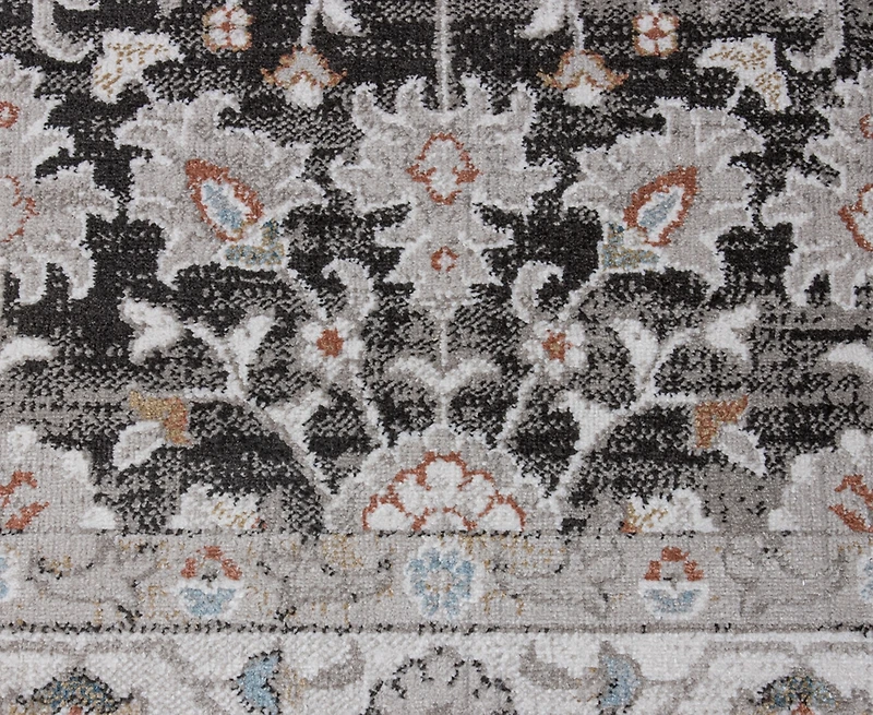 Bashian Parlin ASH313 8'6"x11'6" Area Rug