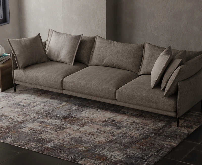 Bashian Montrose MT501 5'x7'6" Area Rug