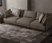 Bashian Montrose MT501 5'x7'6" Area Rug