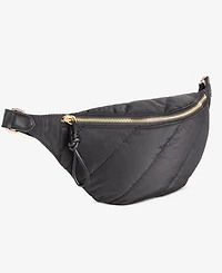 On 34th Nylon Belt Bag, Exclusively at Macy's