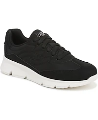 Ryka Women's Confident Lace Up Walking Sneakers