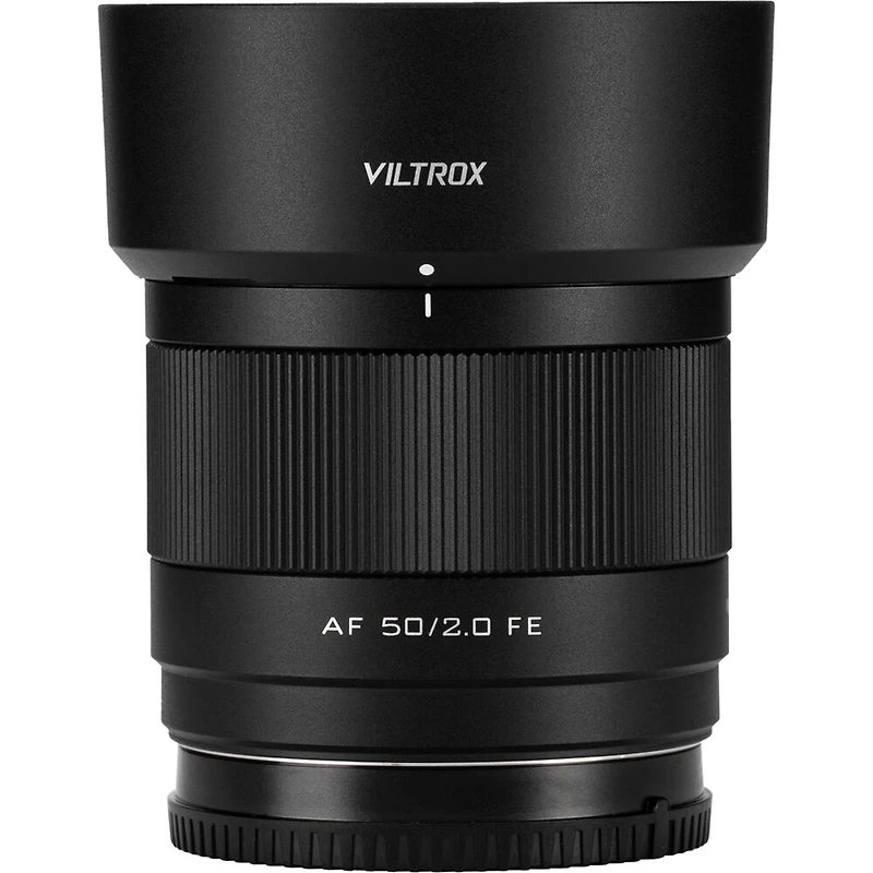 Viltrox Air Series Af 50mm f/2 Lens