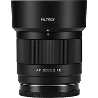 Viltrox Air Series Af 50mm f/2 Lens