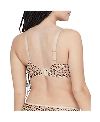 Skarlett Blue Women's Spellbound Side Support Underwire Bra