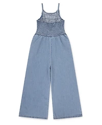 abercrombie kids Girls High Neck Jumpsuit