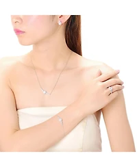 Sterling Silver Whit