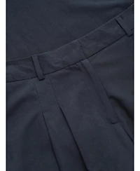 Celtic & Co. Women's Wide Leg Drape Pants