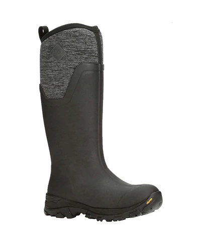 Women's Arctic Ice Tall Boot + Vibram Grip A.t