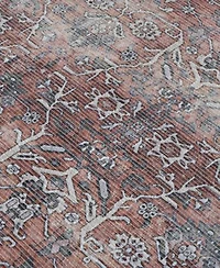 Amer Rugs Alaska Machine Washable Ala4 Rug Collection