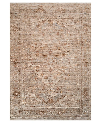 Amer Rugs Albany ALB3 7'9'' x 9'9'' Area Rug