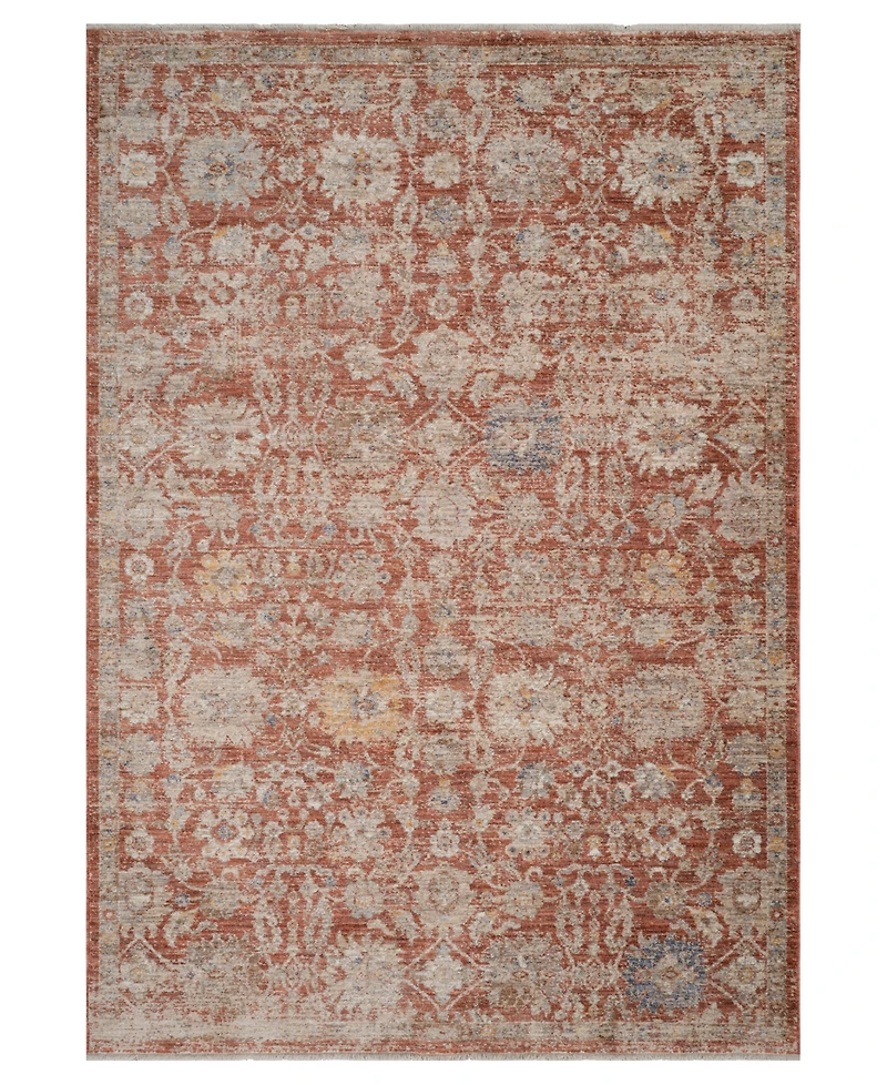 Amer Rugs Albany ALB3 5' x 7'6'' Area Rug