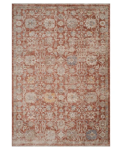 Amer Rugs Albany ALB3 5' x 7'6'' Area Rug