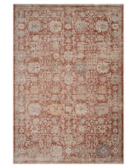 Amer Rugs Albany ALB3 5' x 7'6'' Area Rug