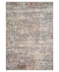 Amer Rugs Albany ALB3 3'6'' x 5'6'' Area Rug