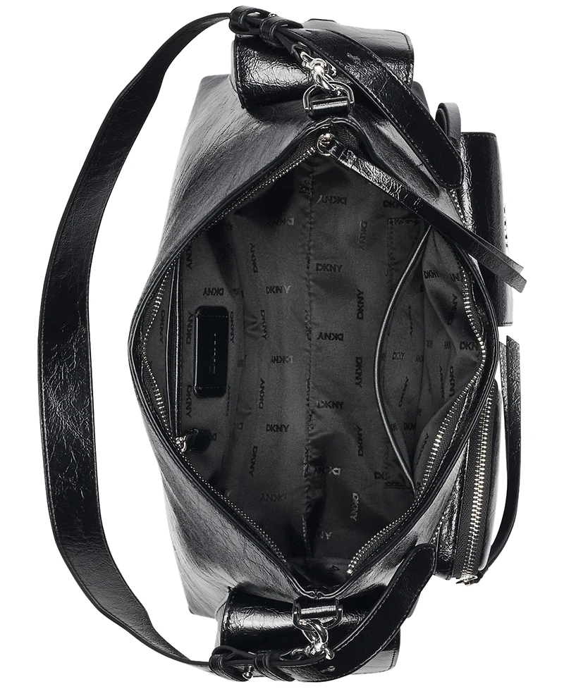 Dkny Freda Large Shoulder Bag