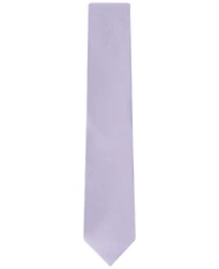 Calvin Klein Men's Micro Geo-Pattern Tie