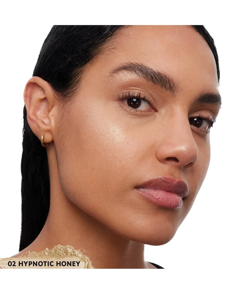 Yves Saint Laurent Hyper Luminize Highlighter, First at Macy's