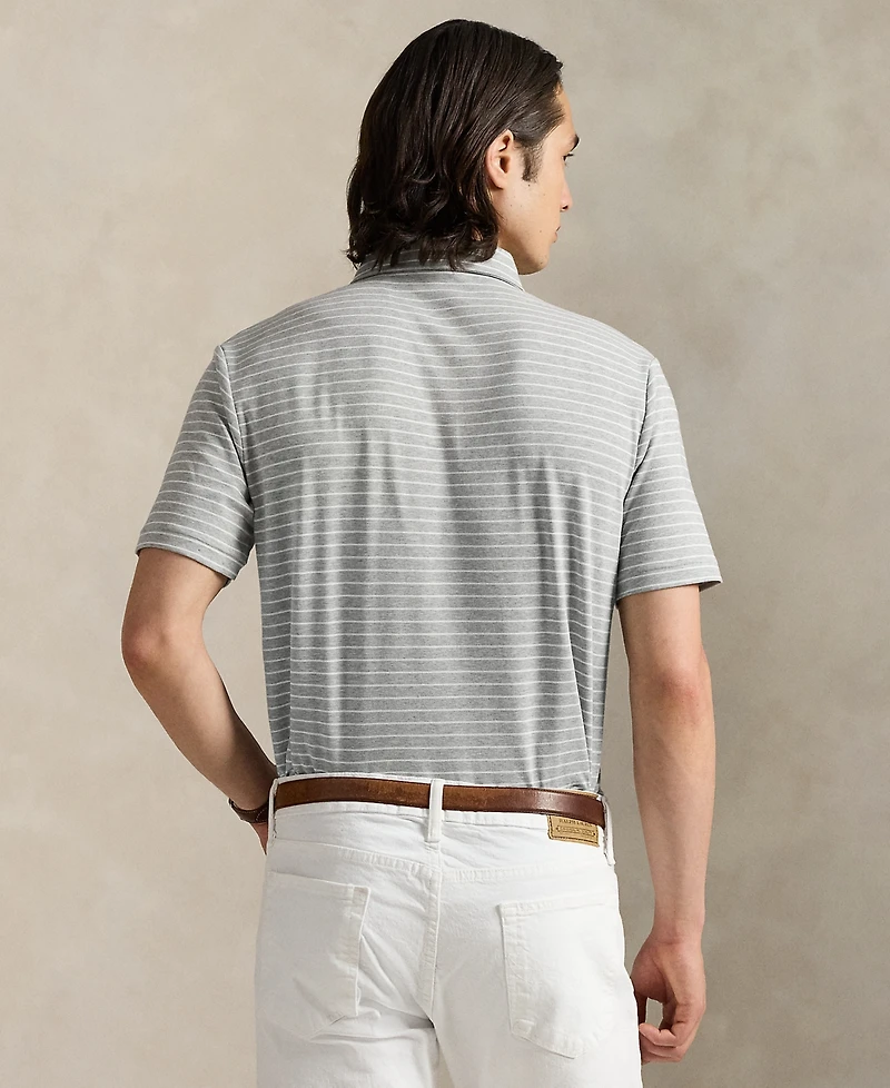 Polo Ralph Lauren Men's Classic-Fit Soft Cotton Shirt