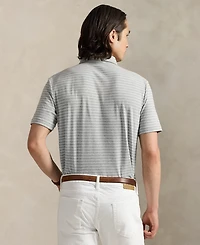 Polo Ralph Lauren Men's Classic-Fit Soft Cotton Shirt