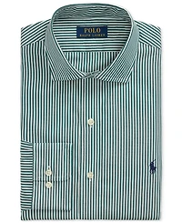 Polo Ralph Lauren Men's Classic-Fit Striped Poplin Shirt