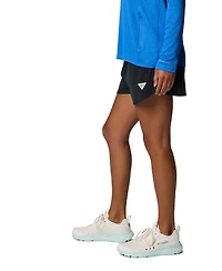 Columbia Women's Windy Bay Elastic Waistband Shorts