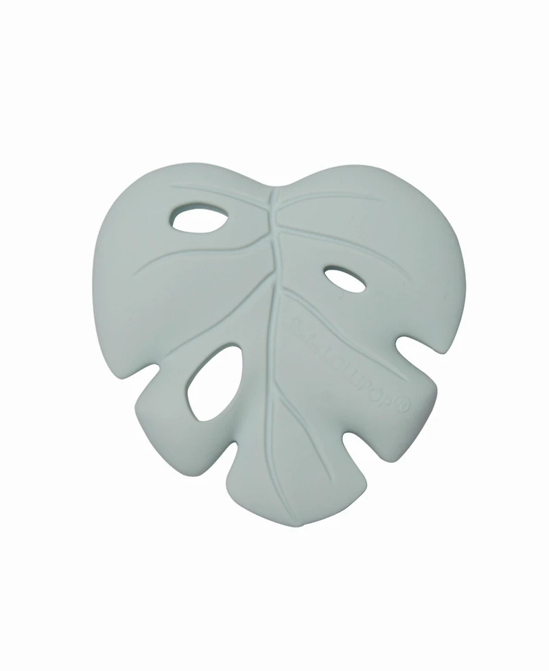 Loulou Lollipop Baby Leaf Design Soothing Bundle