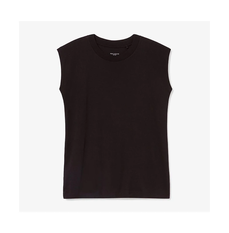 M.m.LaFleur Women's Alina Muscle Tee