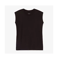 M.m.LaFleur Women's Alina Muscle Tee