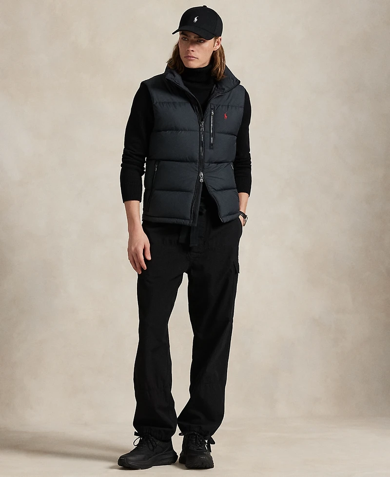 Polo Ralph Lauren Men's The Gorham Down Vest