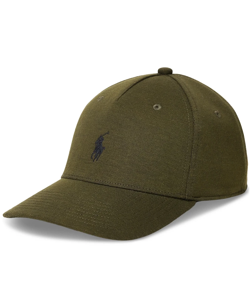 Polo Ralph Lauren Men's Ponte Ball Cap