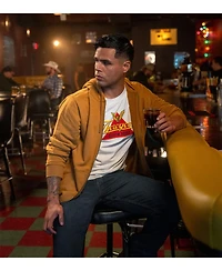 Thorogood Men's Heavyweight Full Zip Up Hoodie