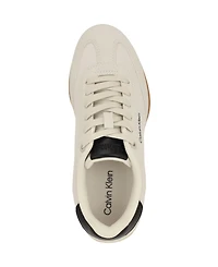 Calvin Klein Women's Hennie Lace-Up Sneakers