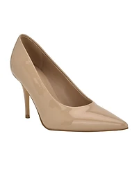 Calvin Klein Women's Leciey Pointy Toe Stiletto Pumps